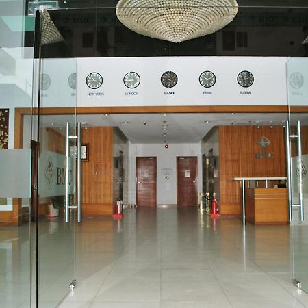 Ductaigallery'S Apt&Spacious-River View Ciudad Ho Chi Minh  Exterior foto