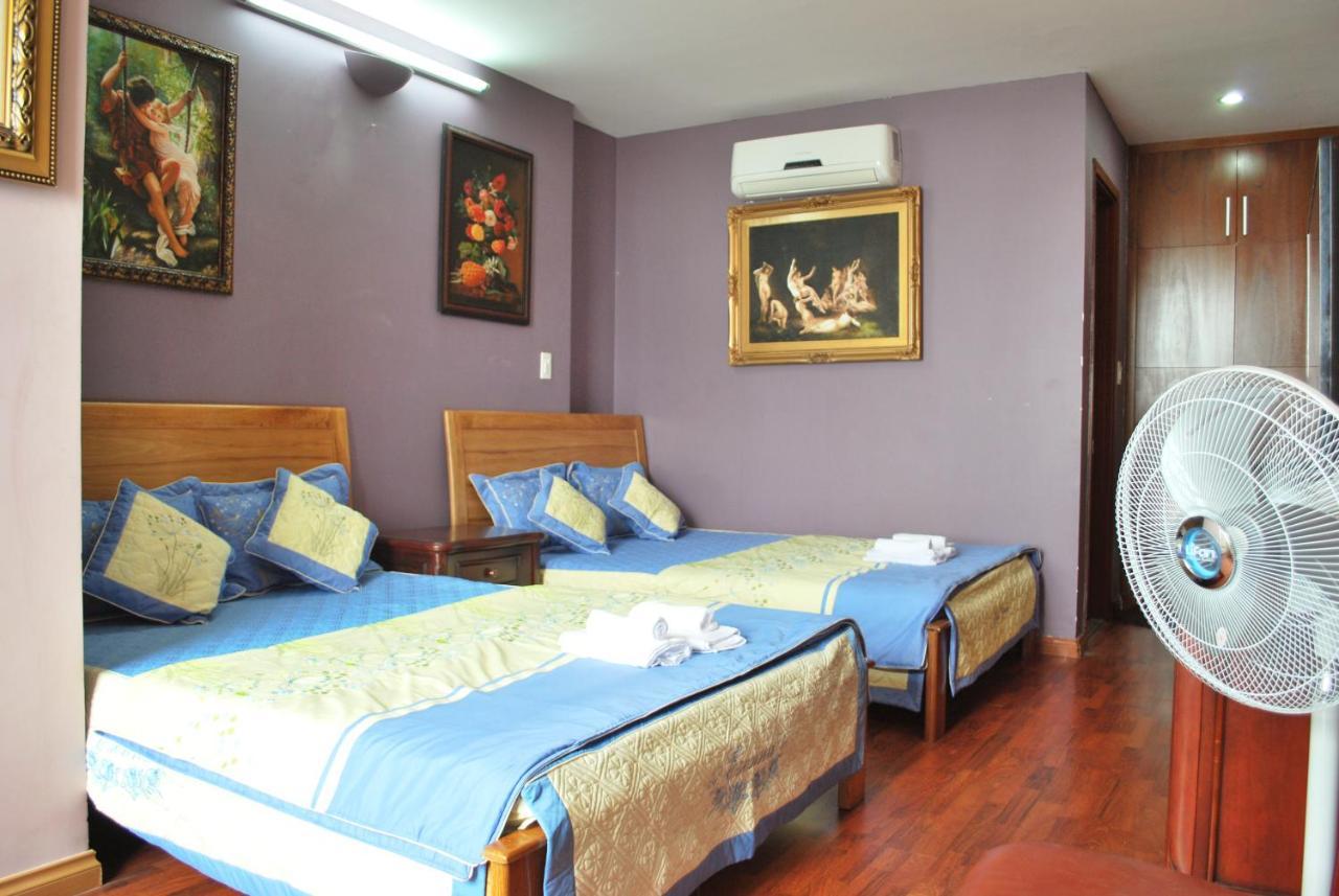 Ductaigallery'S Apt&Spacious-River View Ciudad Ho Chi Minh  Exterior foto