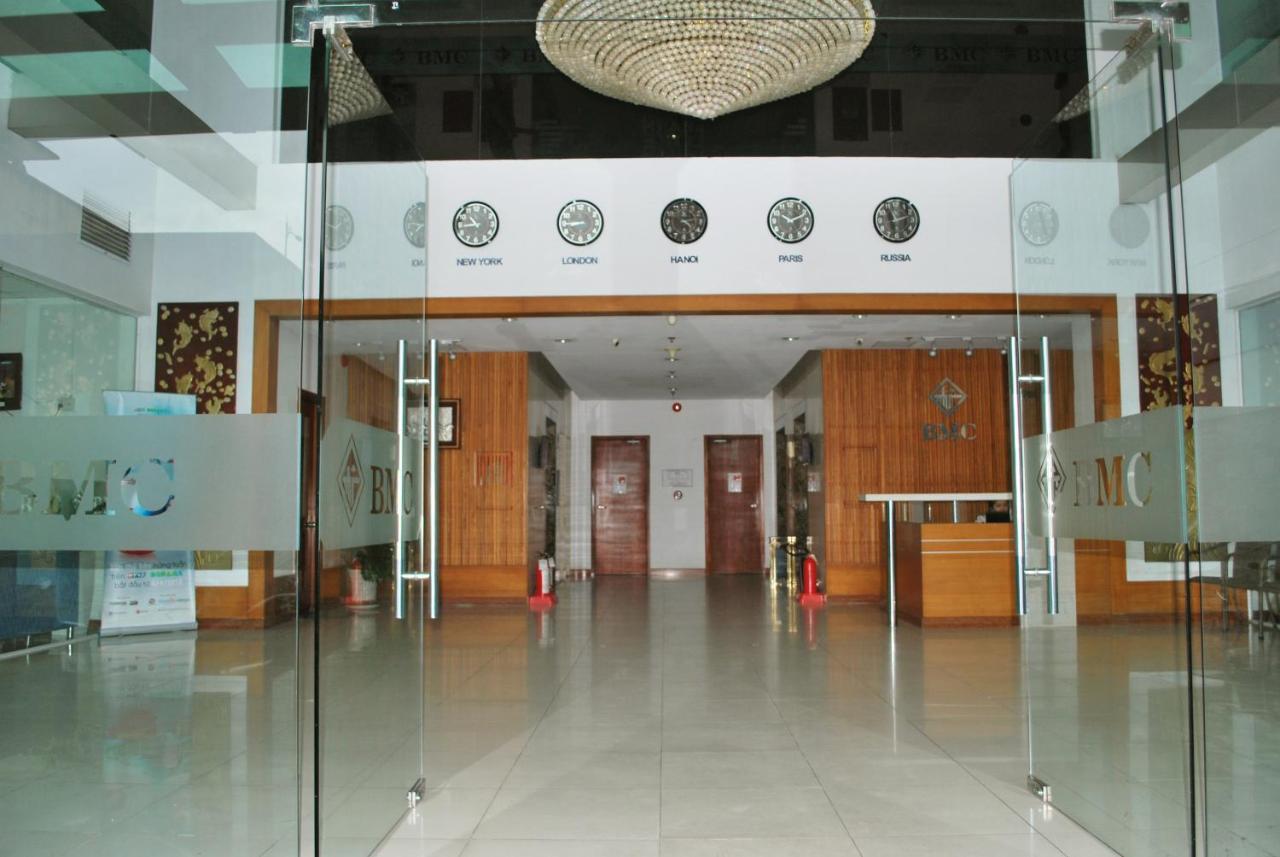 Ductaigallery'S Apt&Spacious-River View Ciudad Ho Chi Minh  Exterior foto